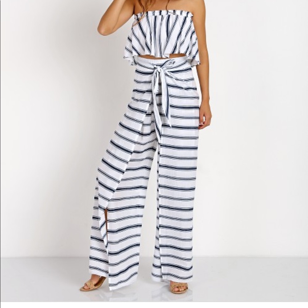 Faithful The Brand Torrent Pant